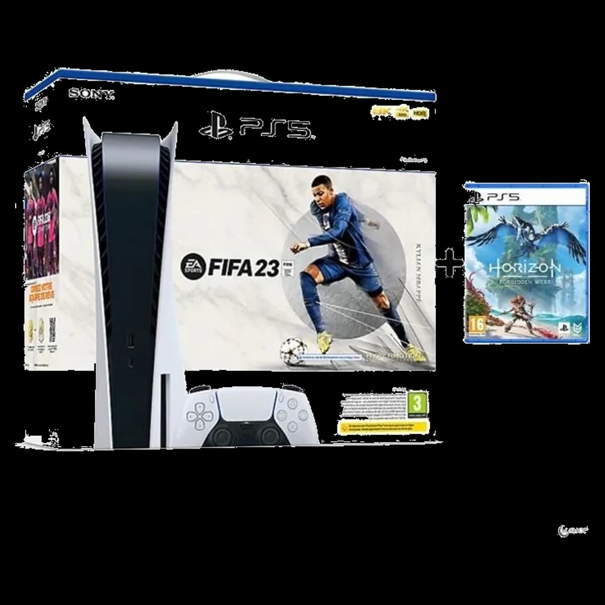 Sony PlayStation 5 reconditionné