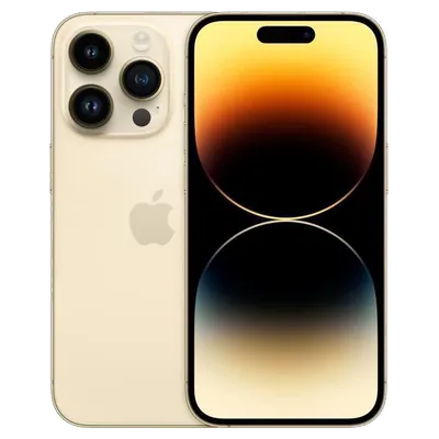 iPhone 14 Pro