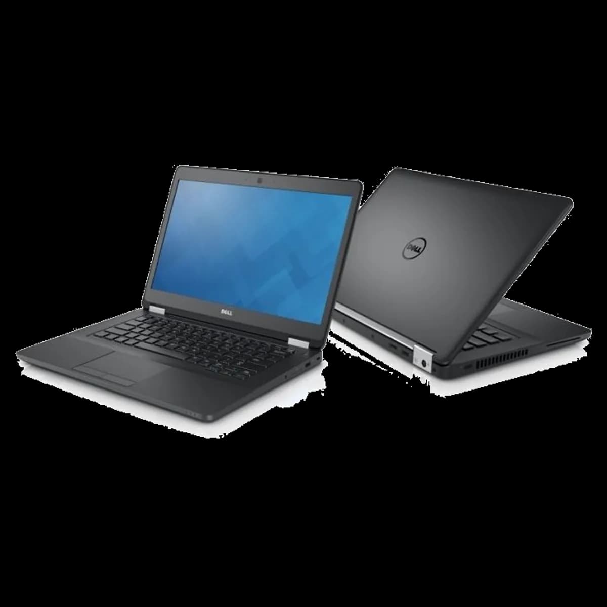 Dell Latitude 5490 16" reconditionné