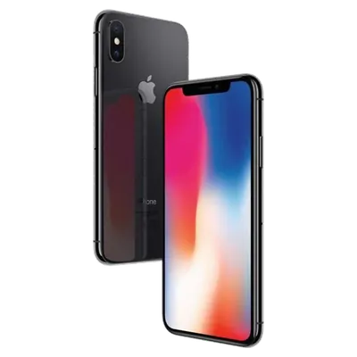 iPhone X