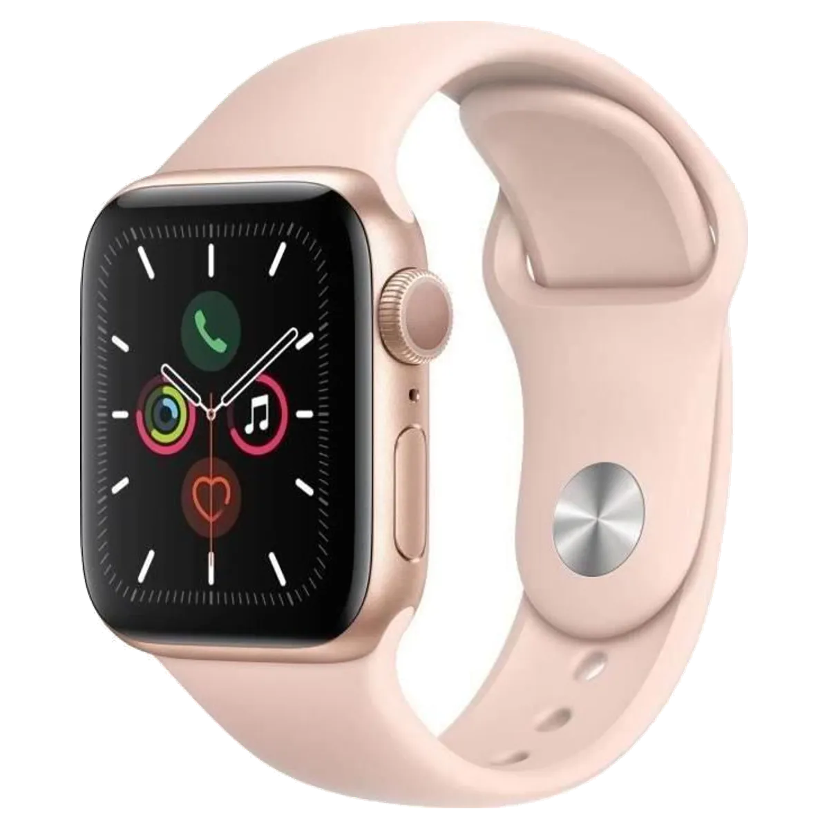 Apple Watch Series 5 reconditionné