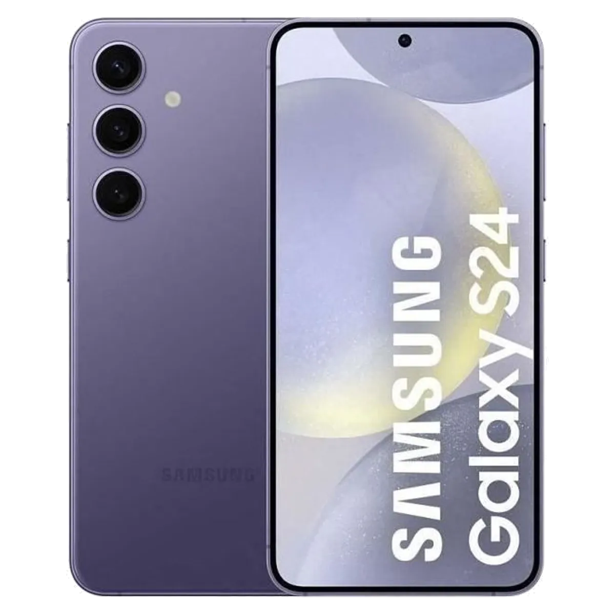 Samsung Galaxy S24 reconditionné