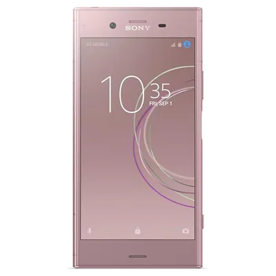 Sony Sony Xperia XZ1 reconditionné