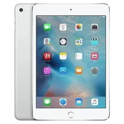 Apple iPad mini 4 A8 2015 reconditionné
