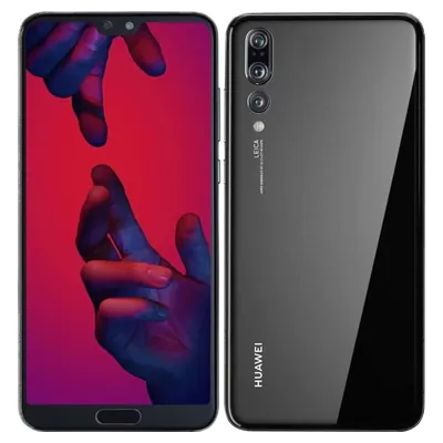 Huawei Huawei P20 Pro reconditionné