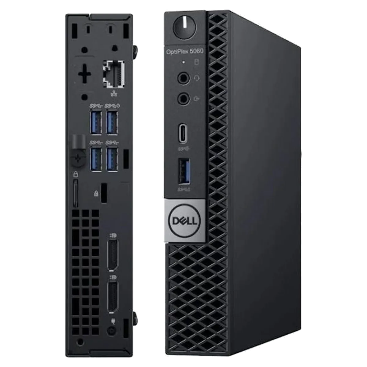 Dell OptiPlex 5060 Micro reconditionné