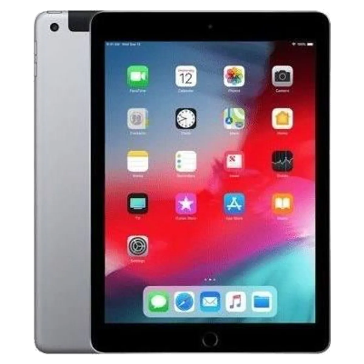 Apple iPad 6 A10 2018 reconditionné