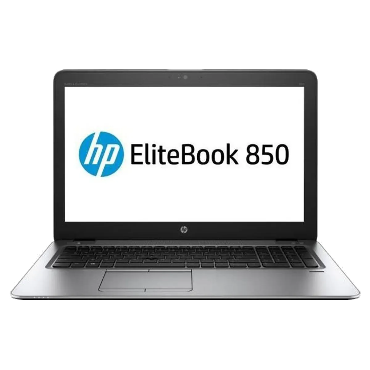 HP EliteBook 850 G3 15" reconditionné