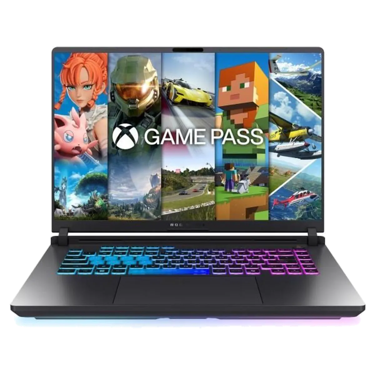 Asus ROG Strix G 16" reconditionné