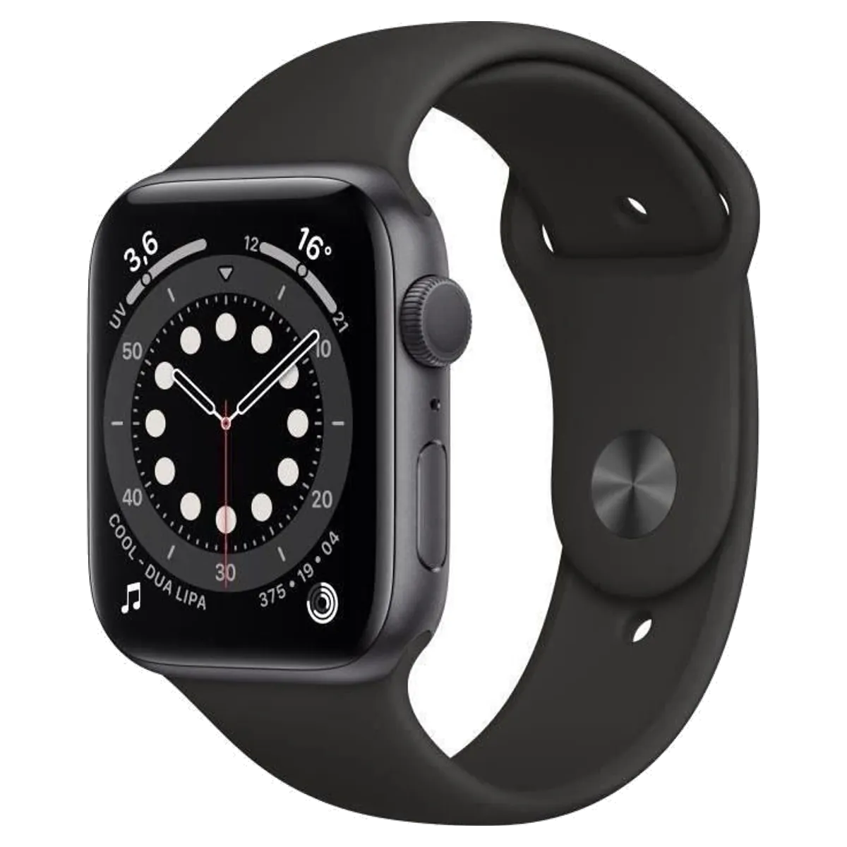 Apple Watch Series 6 reconditionné