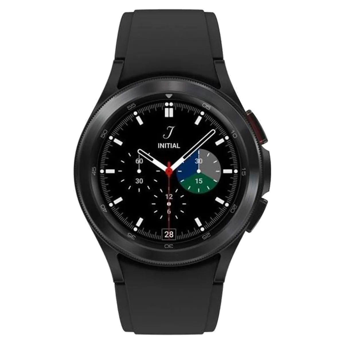 Samsung Galaxy Watch 4 Classic reconditionné