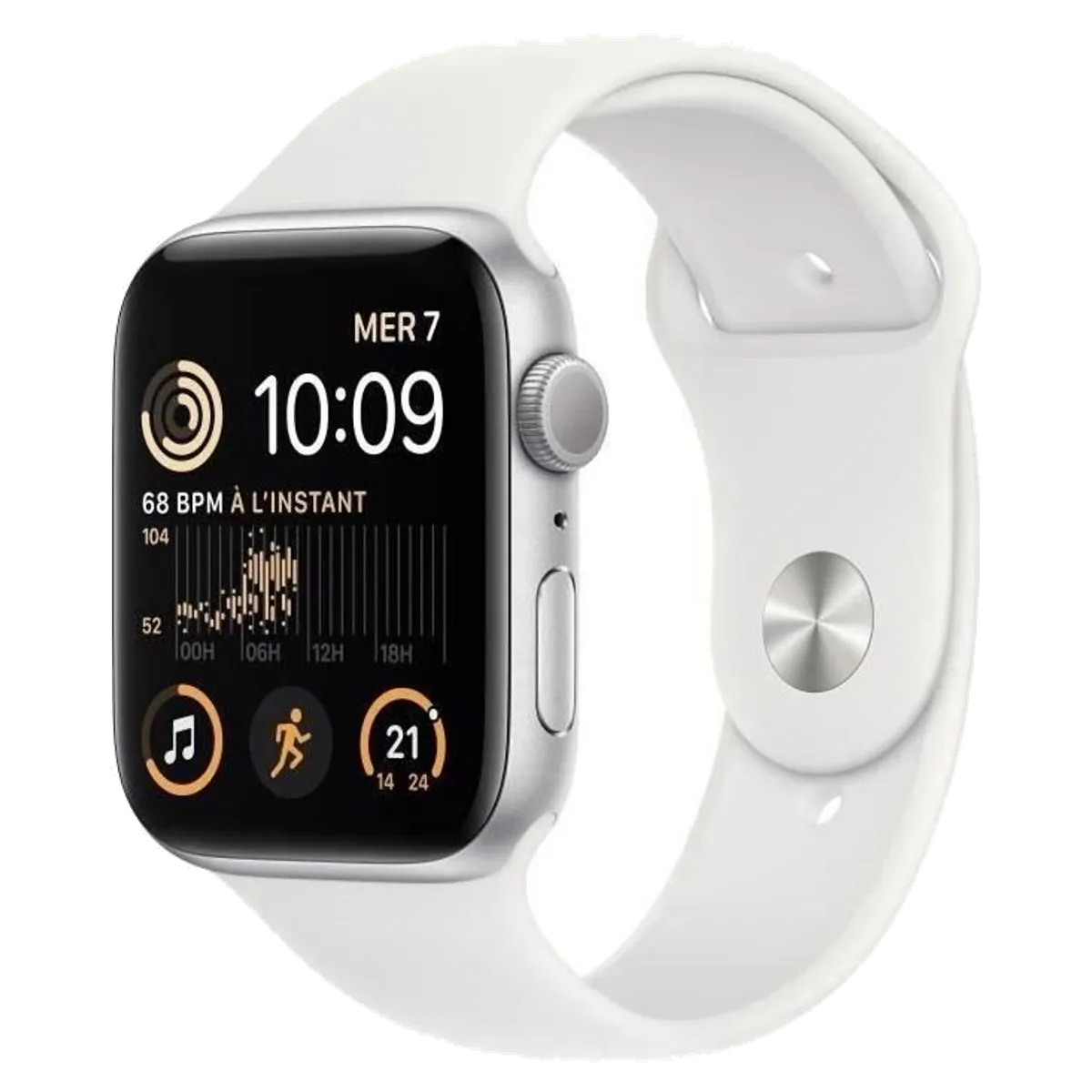 Apple Apple Watch SE 2 reconditionné