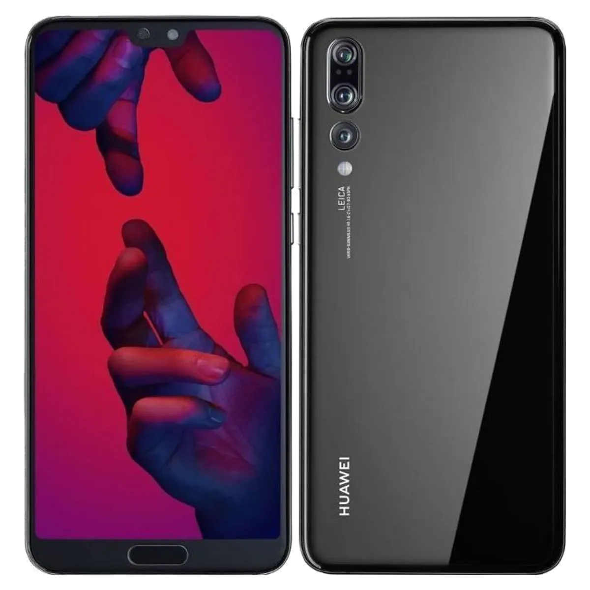 Huawei P20 Pro reconditionné
