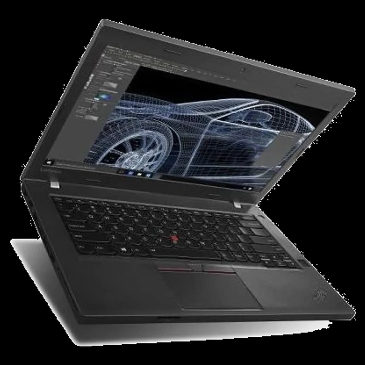 Lenovo ThinkPad T460 14" reconditionné