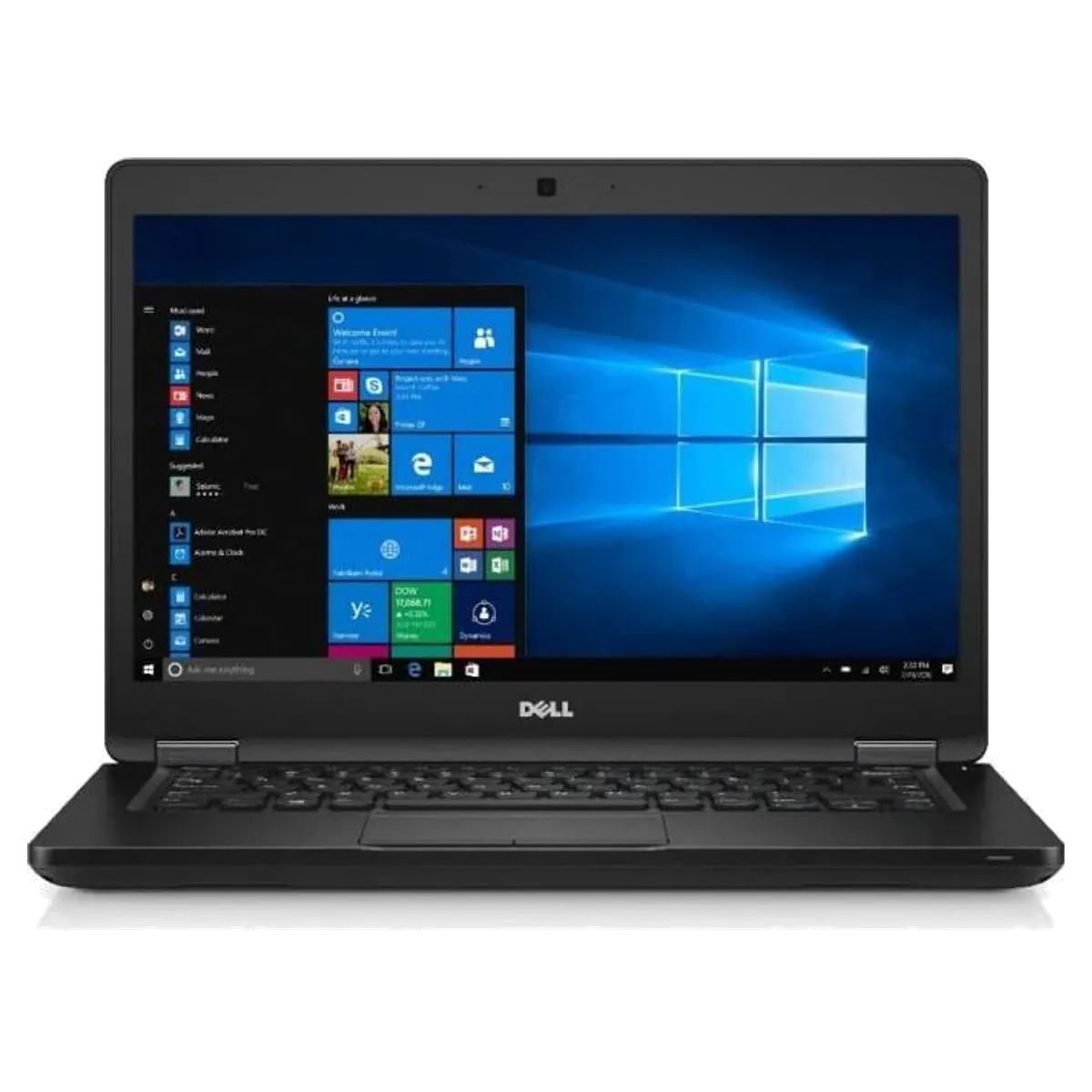 Dell Dell Latitude 5480 14" reconditionné