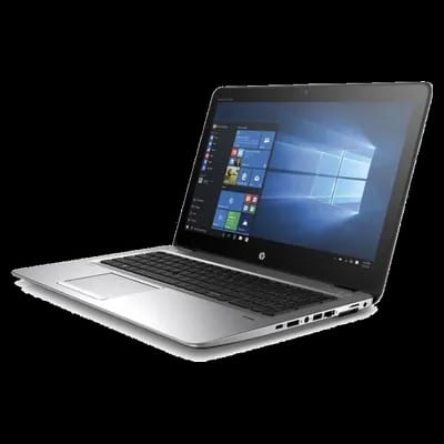 HP EliteBook 850 G3 16"