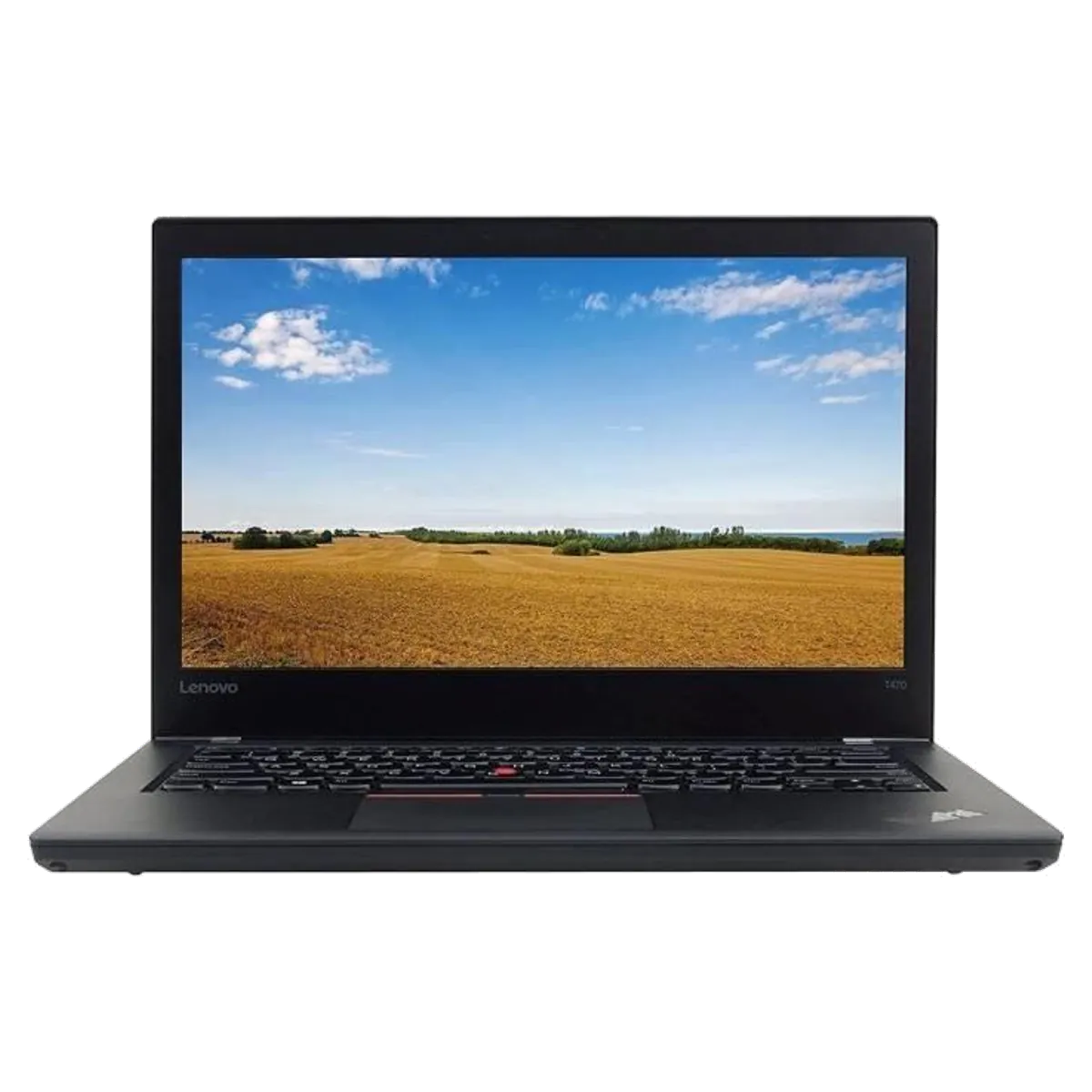 Lenovo Lenovo ThinkPad T470 14" reconditionné