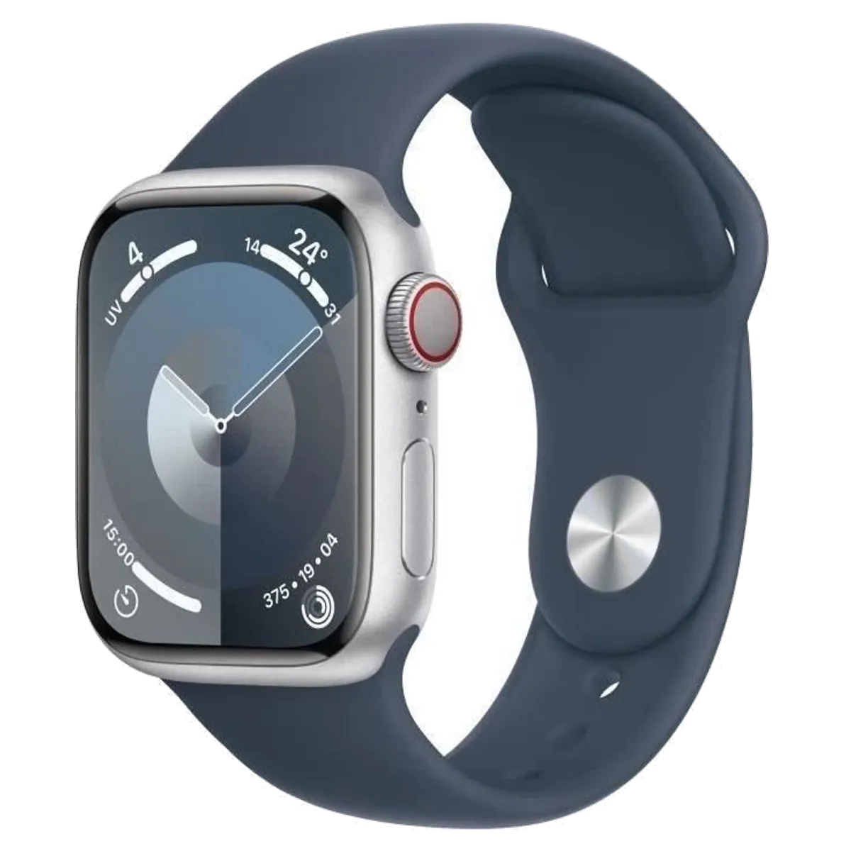 Apple Watch Series 9 reconditionné