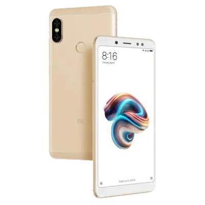Redmi Note 5