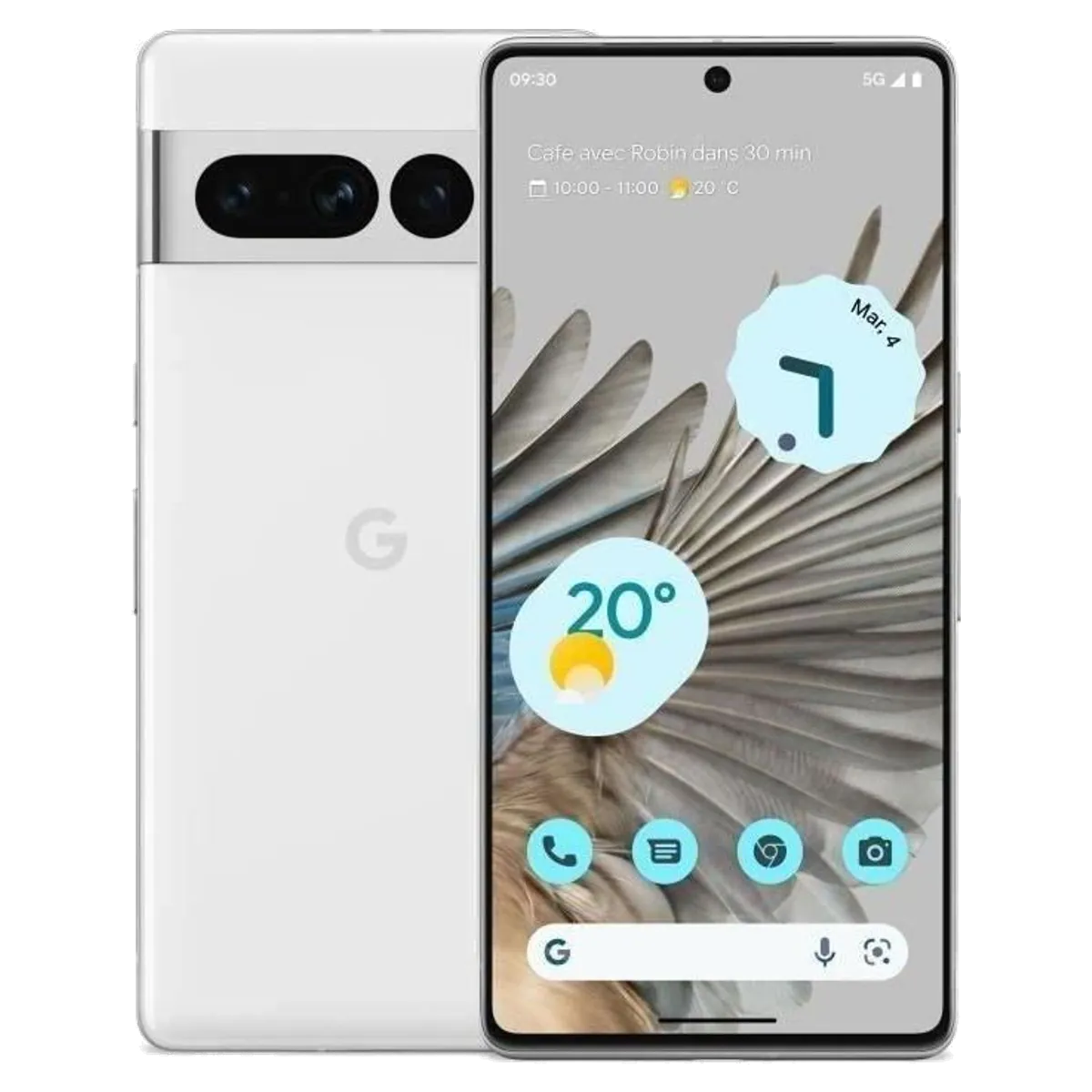 Google Pixel 7 reconditionné