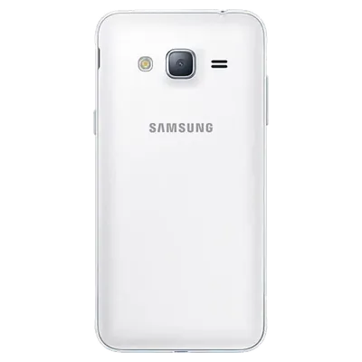 Galaxy J3