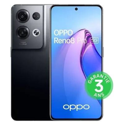 Oppo Oppo Reno 8 Pro reconditionné
