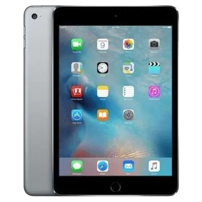 Apple iPad mini 4 A8 2015 reconditionné