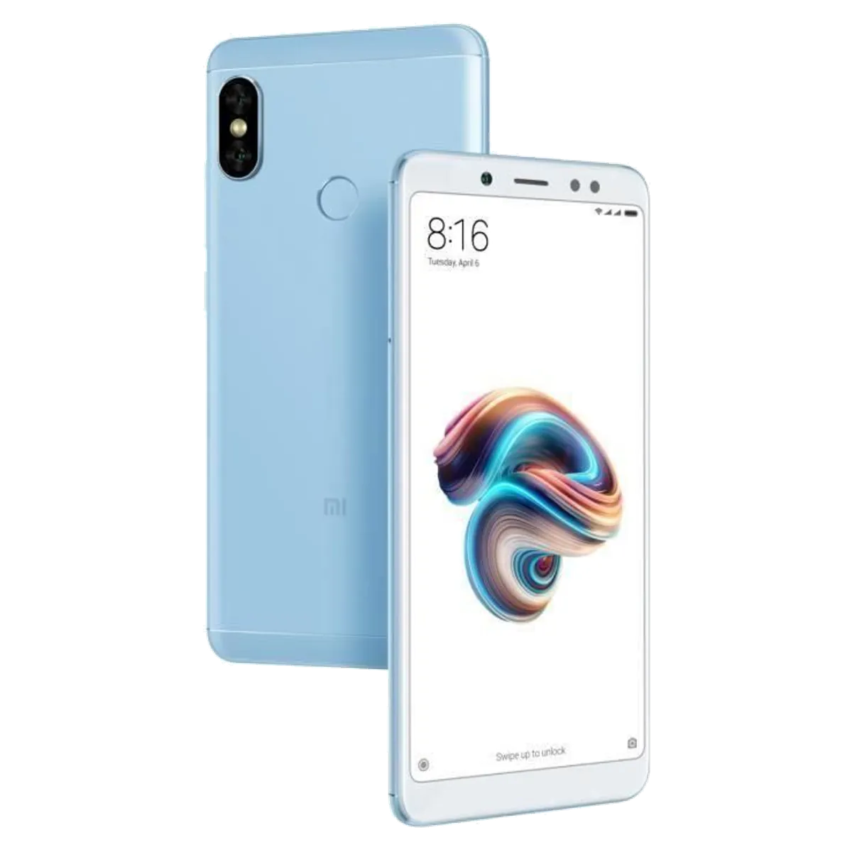 Xiaomi Redmi Note 5 reconditionné
