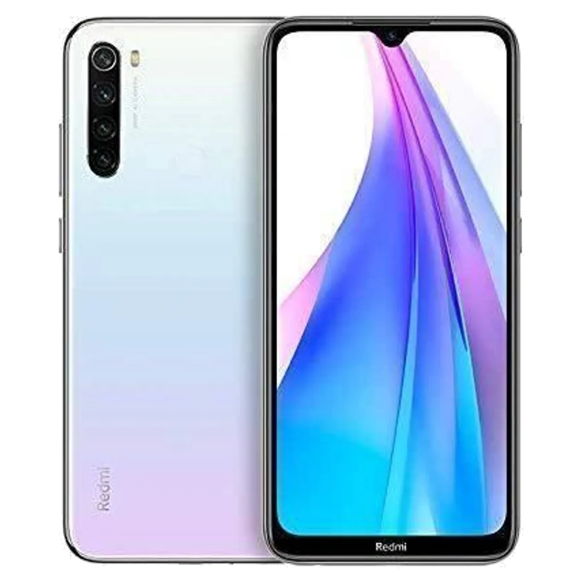 Xiaomi Redmi Note 8t reconditionné