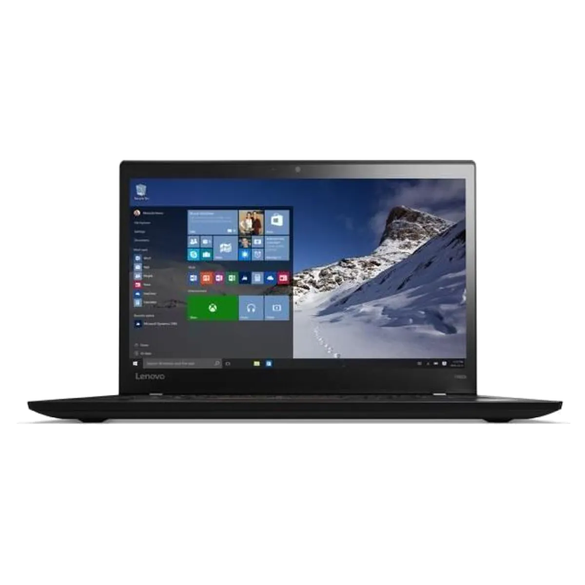 Lenovo ThinkPad T460 14" reconditionné