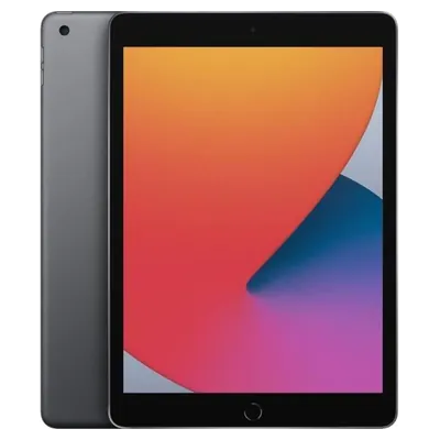 Apple iPad 8 A12 2020 reconditionné