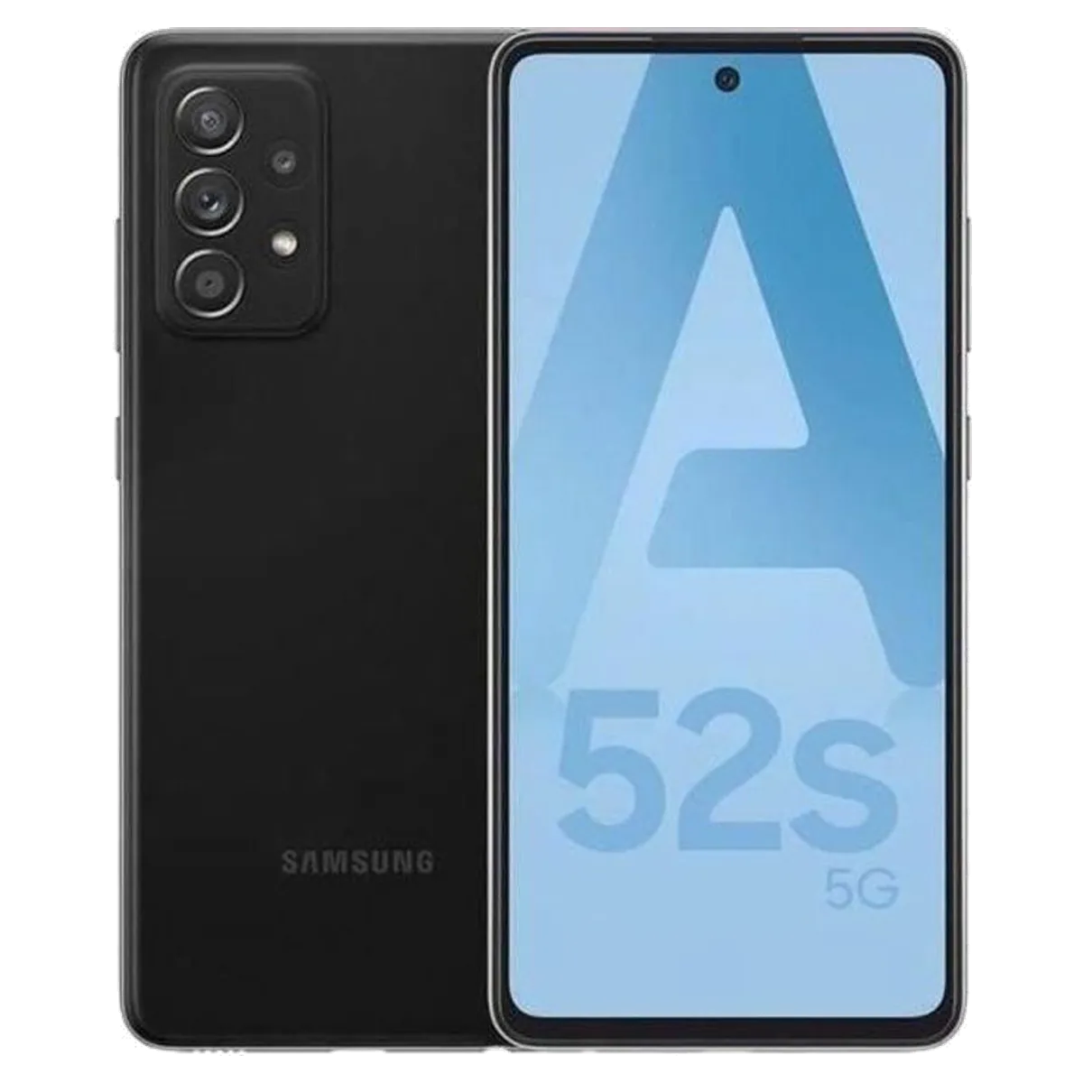 Samsung Galaxy A52s reconditionné