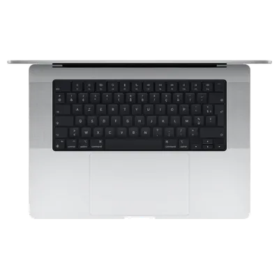 MacBook Pro M1 16" 2021
