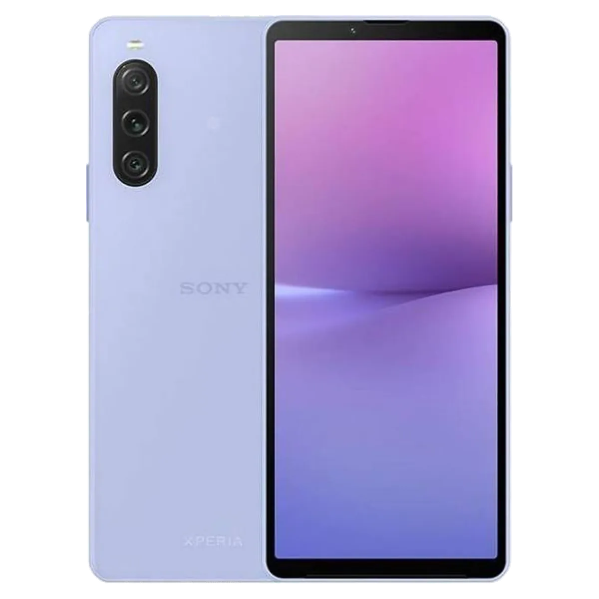 Sony Xperia 10 V reconditionné