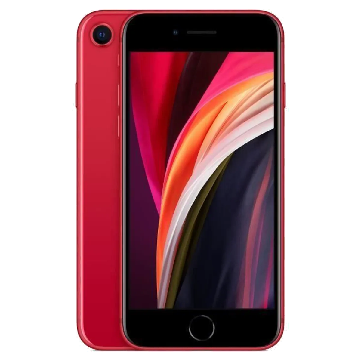 Apple iPhone SE (2020) reconditionné