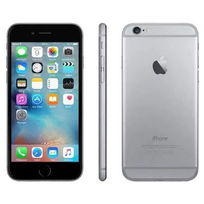 iPhone 6