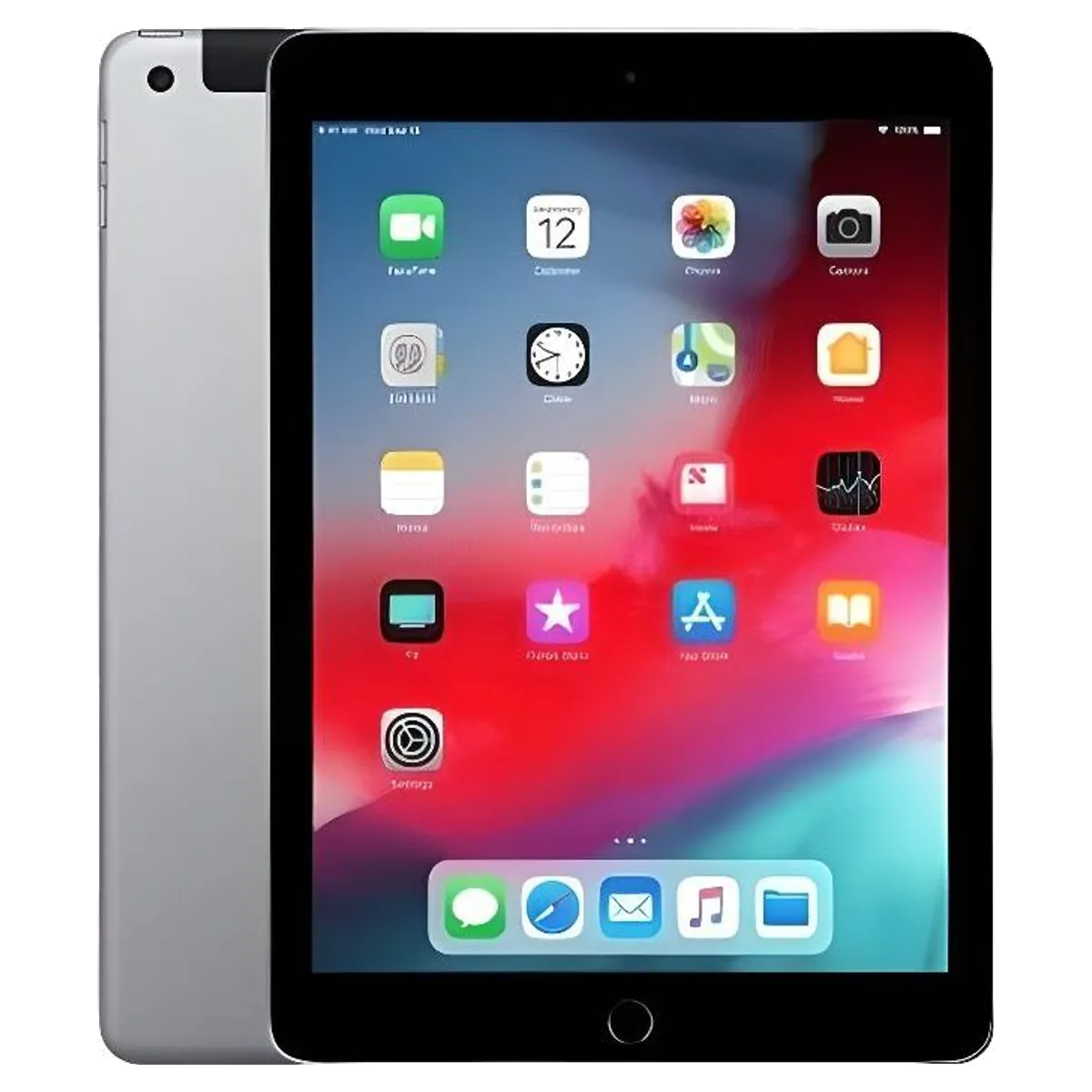 Apple iPad 6 A10 2018 reconditionné