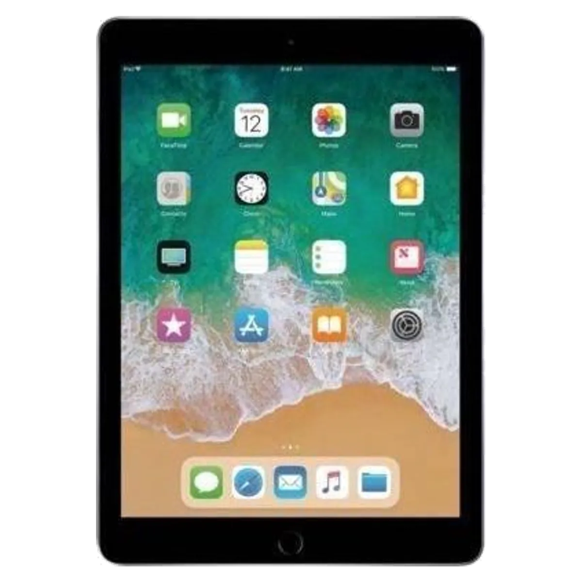 Apple iPad 5 A9 2017 reconditionné