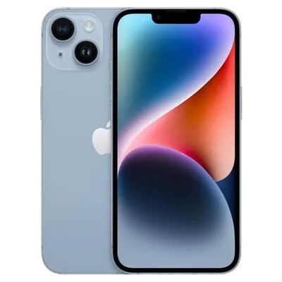 iPhone 14