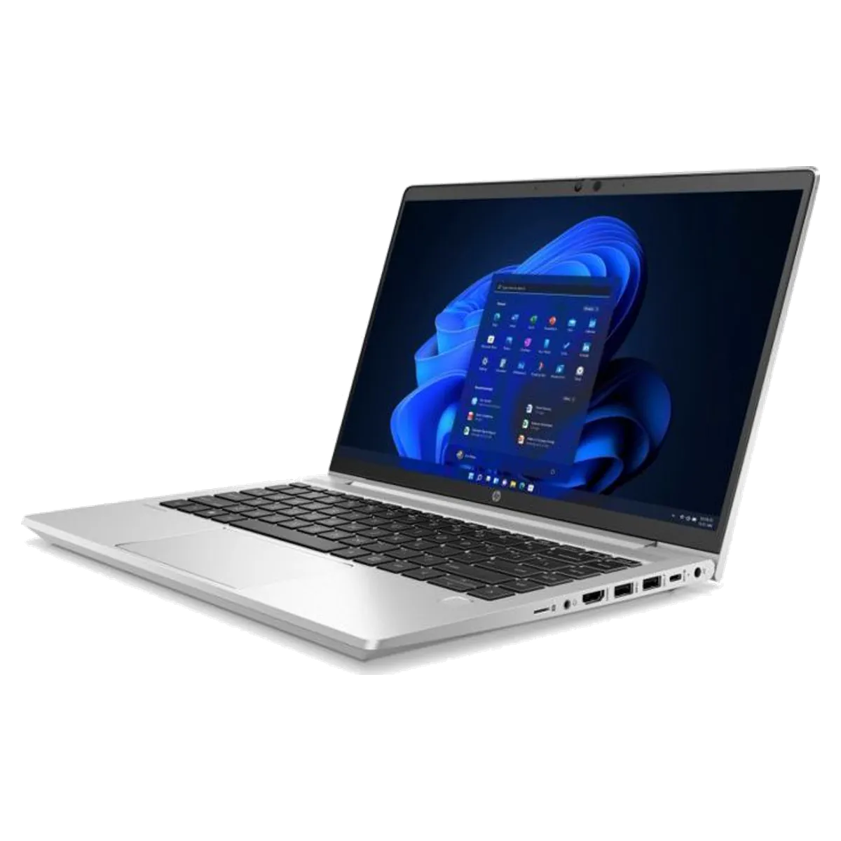 HP ProBook 640 G8 14" reconditionné
