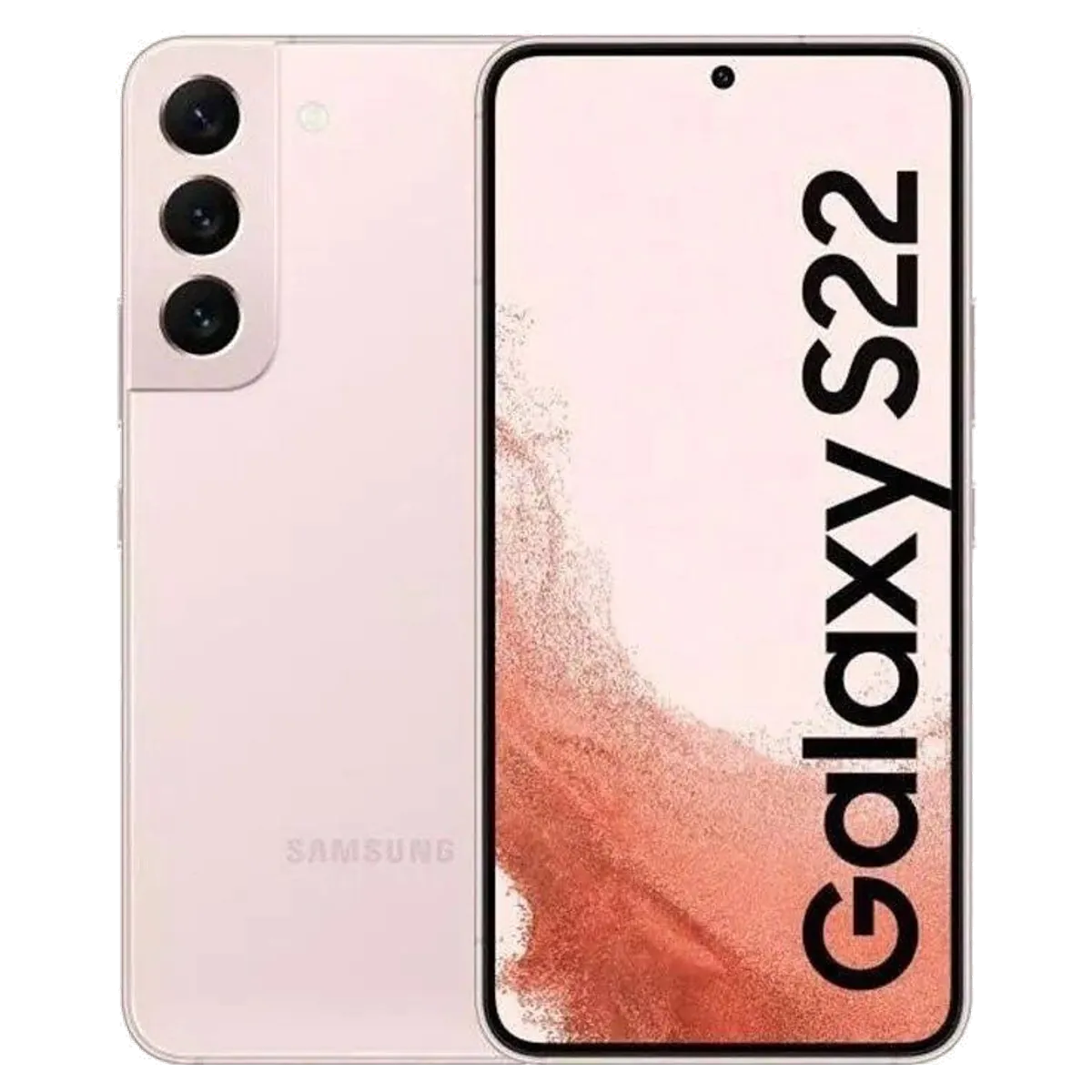 Samsung Galaxy S22 reconditionné