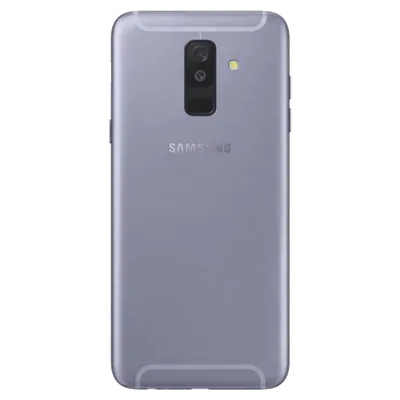 Galaxy A6 Plus