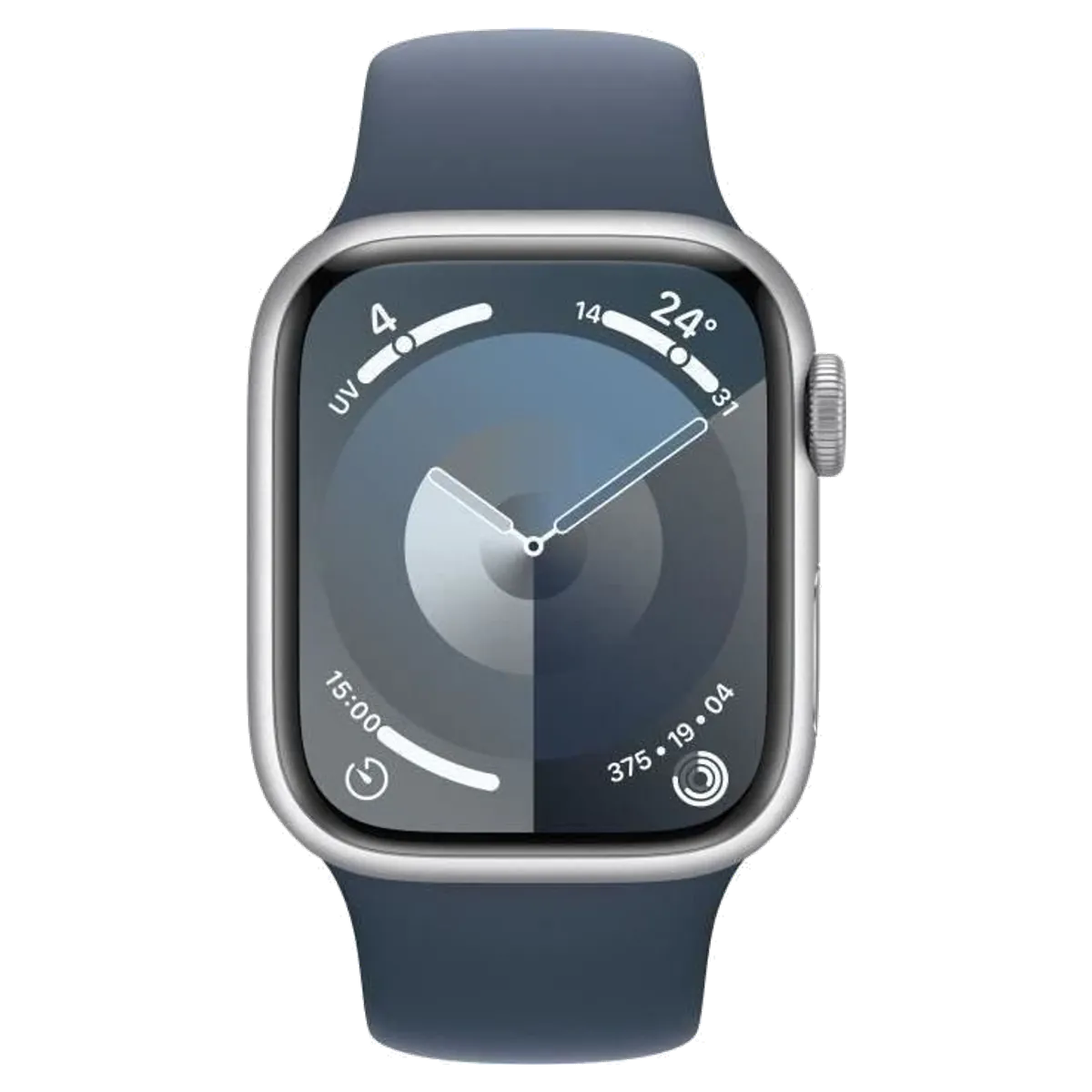 Apple Watch Series 9 reconditionné