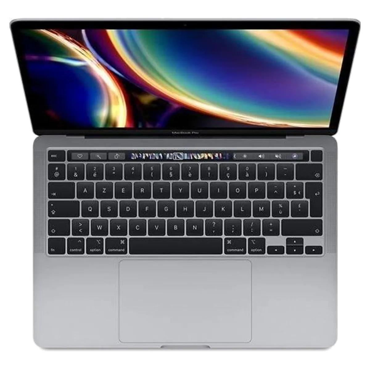 Apple MacBook Pro Core i7 13" 2020 reconditionné