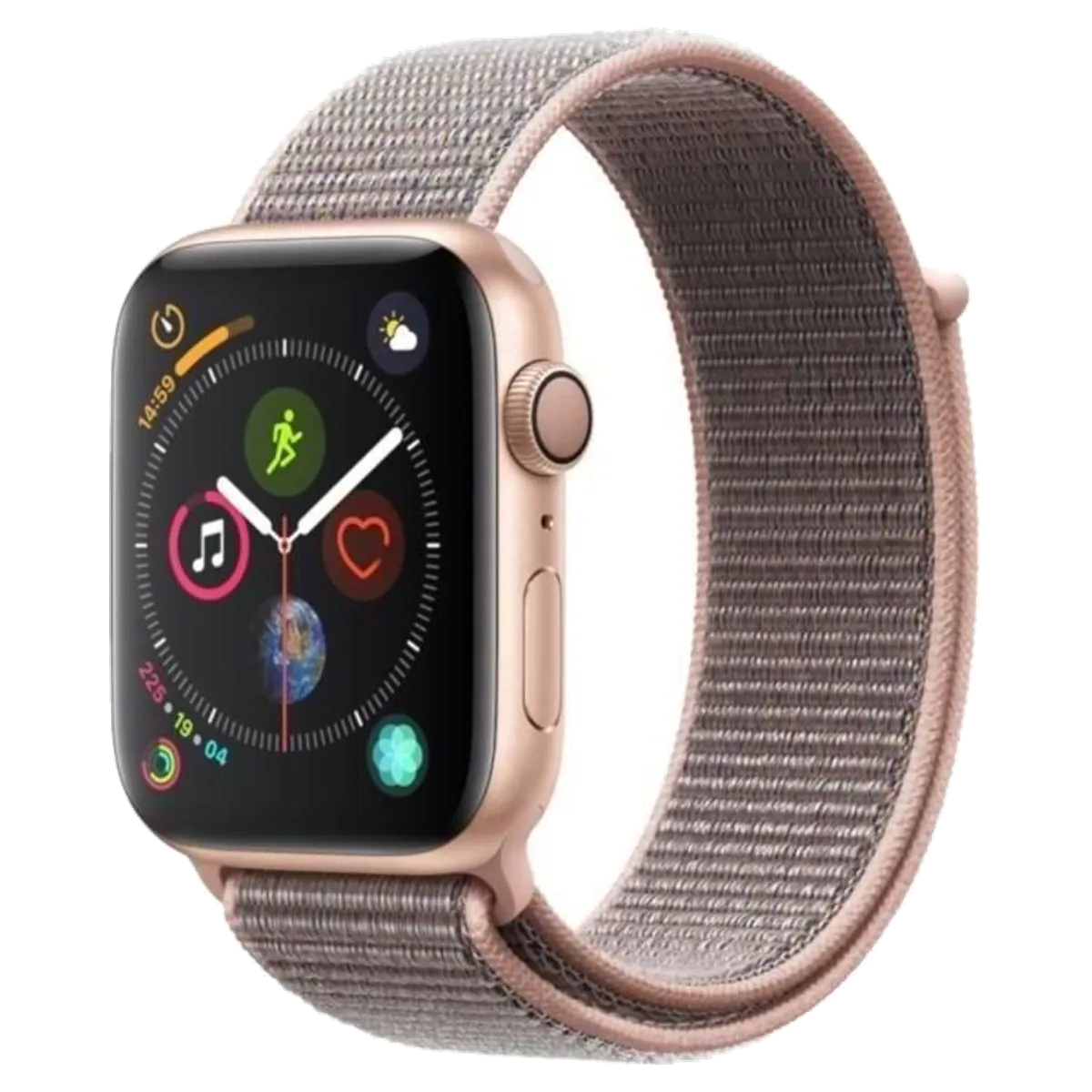 Apple Watch Series 4 reconditionné