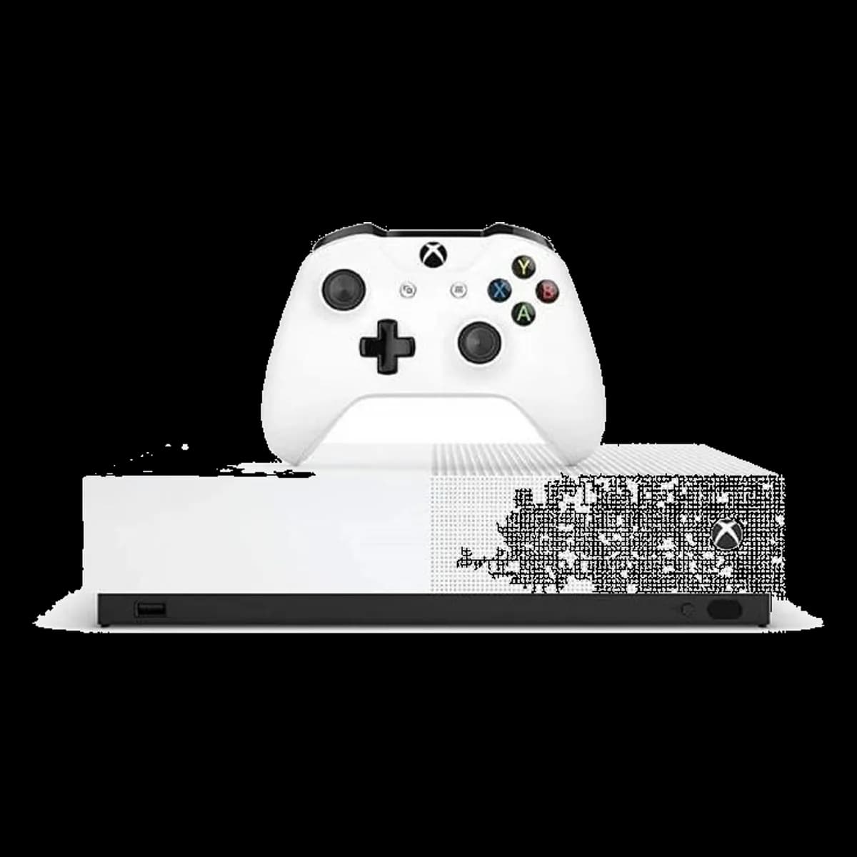 Xbox One S reconditionné