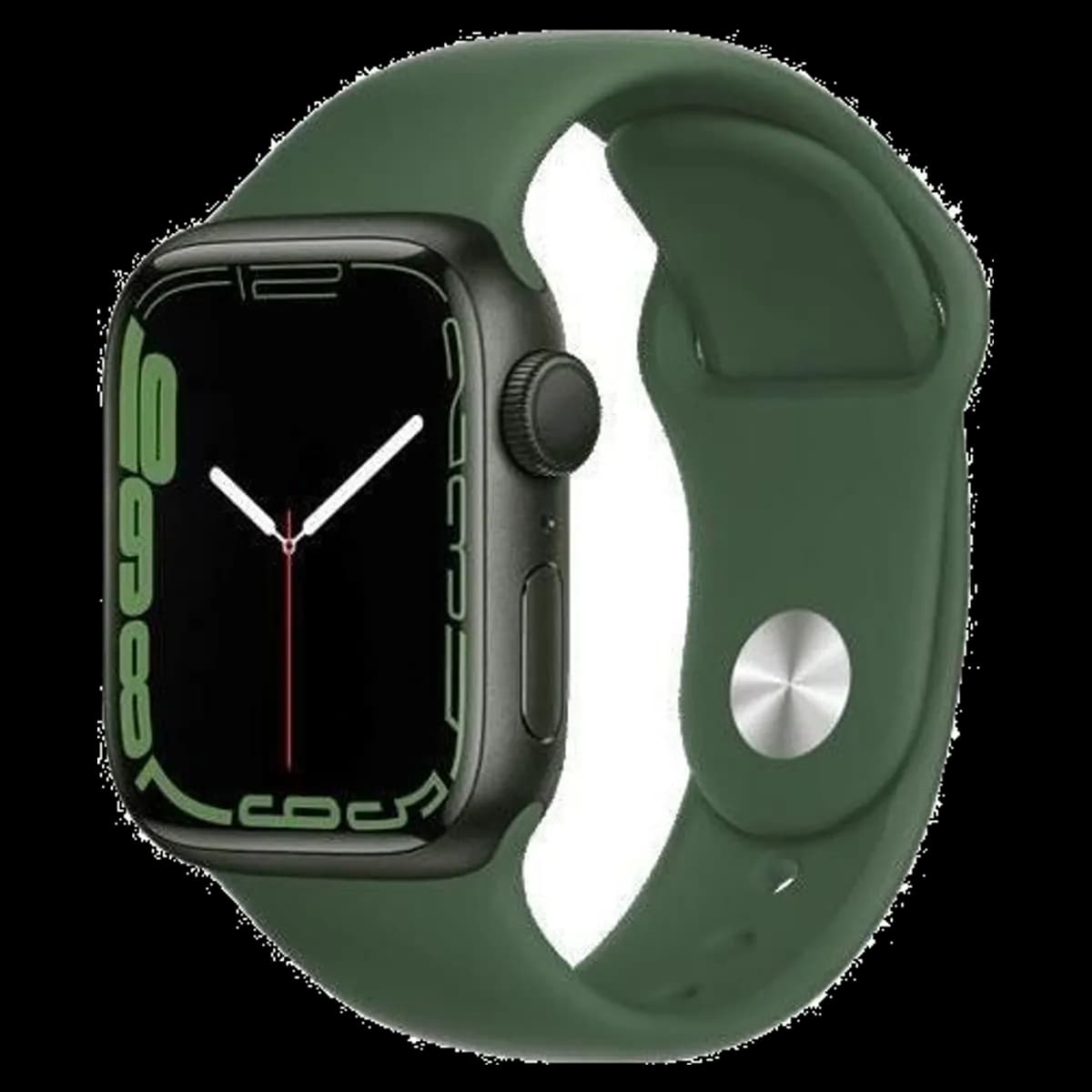 Apple Watch Series 7 reconditionné