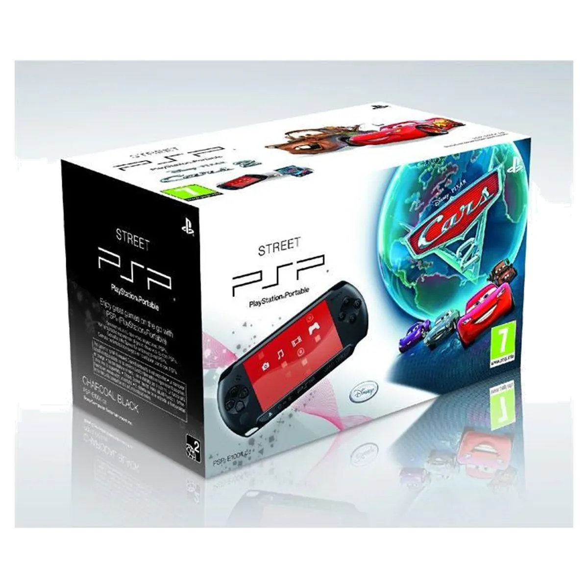 PSP reconditionné