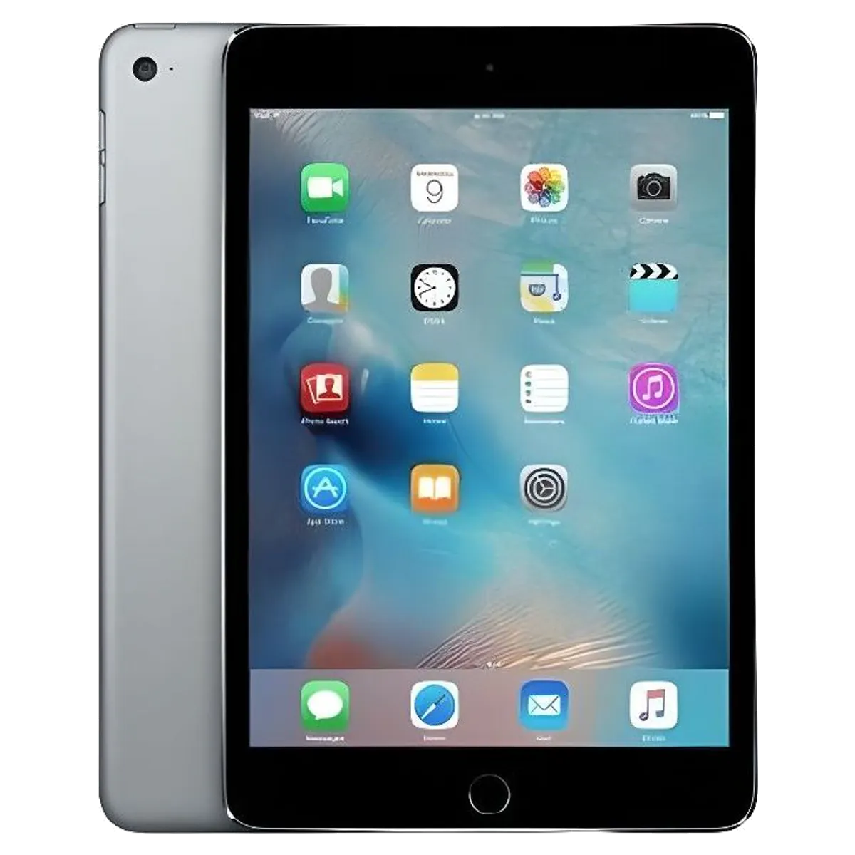 Apple iPad mini 4 A8 2015 reconditionné