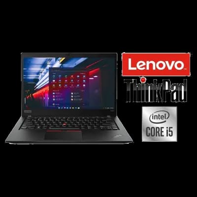 Lenovo Lenovo ThinkPad T490S 14" reconditionné